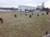 На Рівненщині штурмова бригада «Лють» тренується нищити ворога