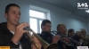 На Рівненщині священник зібрав цілий оркестр аматорів (ВІДЕО)