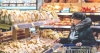 На Рівненщині ціни на харчі зросли на 1,4%