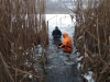 На Рівненщині у ставку потонув 11-річний хлопчик