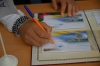 На Рівненщині урочисто погасили конверт та марку до 30-річчя України