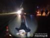 На Рівненщині вантажівка збила чоловіка, який стояв посеред дороги (ФОТО)