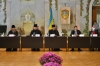 На Рівненщині відбувся з'їзд українського духовенства – говорили про підтримку сім'ї та проти ЛГБТ