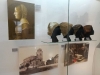 На Рівненщині відкрили виставку «Архелогія дубенських монастирів»