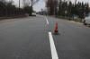 На Рівненщині відремонтували дорогу на Білорусь