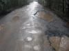 На Рівненщині відремонтують знищену дорогу до Білого озера