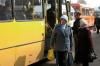 На Рівненщині водій вигнав із маршрутки пенсіонерку-інваліда