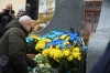 На Рівненщині вшанували пам’ять ліквідаторів Чорнобильської катастрофи