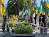 На Рівненщині вшанували пам'ять захисників, які загинули за Україну