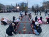 На Рівненщині вшанували пам’ять жертв голодоморів
