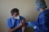 На Рівненщині залишки вакцини дістануться ветеранам і відомим людям