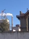 На Рівненщині завод перевищив у 1,7 рази нормативи викидів  забруднюючих речовин у повітря 