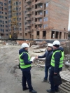 На Рівненщині збільшили обсяги будівельних робіт