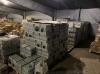 На Рівненщині знищать декілька тисяч пляшок сурогатного алкоголю «бізнесмена»