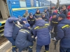 На Рівненщину евакуювали підопічних інтернатів з Донеччини та Київщини