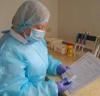 На Рівненщину надійшли тест-системи для виявлення коронавірусу