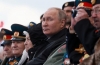 На Росії скасували парад на 9 Травня в кількох областях