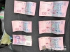 На Сарненщині чоловік давав 1200 гривень хабара поліції