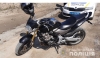 На Сарненщині молодик «купив» мотоцикл за сувенірні купюри