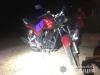 На Сарненщині мотоцикліст потрапив у реанімацію  