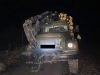 На Сарненщині поліцейські вилучили незаконну деревину