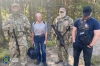На Сарненщині працівники СБУ затримали нелегалів з Білорусі та Росії