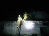 На Сарненщині рятувальники дві години гасили пожежу