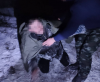 На Сарненщині врятували чоловіка, який загубився в полі у мороз