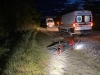 На Сарненщині загинув мотоцикліст, його пасажирка — в реанімації
