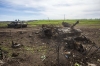 На сході України ЗСУ відбили ще чотири атаки ворога 