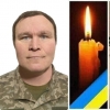 На сході загинув 46-річний воїн з Рівненщини