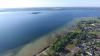 На Світязі, улюбленому озері рівнян — рекордне підняття води