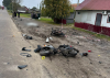 На Варащині мотоцикл врізався у скутер – є загибла