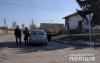 На виборах у Рівненському районі поліцейська викрила водія напідпитку 