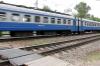 На Вінниччині потяг смертельно травмував жителя Рівненської області