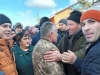 На Зарічненщині селяни протестують проти Національного парку