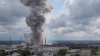 На заводі неподалік Москви – потужний вибух (ВІДЕО)