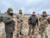 На кордоні Рівненщини з Білоруссю будують другу лінію кругової оборони