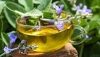 Напій довголіття: трав'яний чай для захисту від хвороби Альцгеймера і раку 