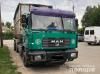 Нарешті зловили: понад 14 тонн львівського сміття водій скинув на Рівненщині