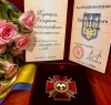 Навідника та командира взводу з Рівненщини посмертно нагородили орденами