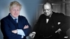 Найпопулярнішою книгою у Рівному виявився «Фактор Черчилля» Боріса Джонсона