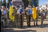 Назавжди на Рівненщину повернулися семеро Героїв-захисників, які загинули в боях за Україну