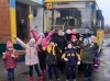 Назвали громади Рівненщини, які отримають нові шкільні автобуси