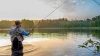 Небезпечна риболовля: на Рівненщині чоловік захворів на лептоспіроз