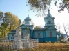 Невідомі на Гощанщині залили силіконом замки церкви