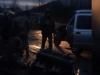 Нічні затримання: СБУ на Рівненщині влаштувала рейд на бурштинокопачів