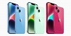 Нові кольори Айфон 15