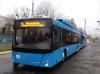 Нові тролейбуси почнуть їхати у Рівне ще до виборів