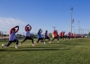 Новини з лазарету: рівненські футболісти отримали у Туреччині мікротравми 